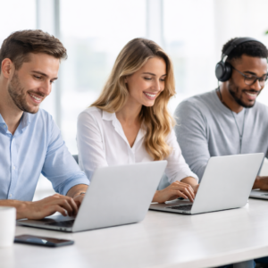 Social Media Starter