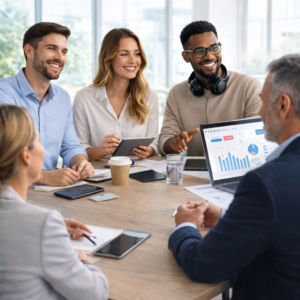 Social Media Premium