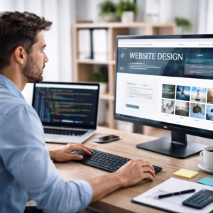 Website Starter Package